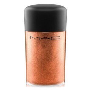 MAC Pigment in Copper Sparkle